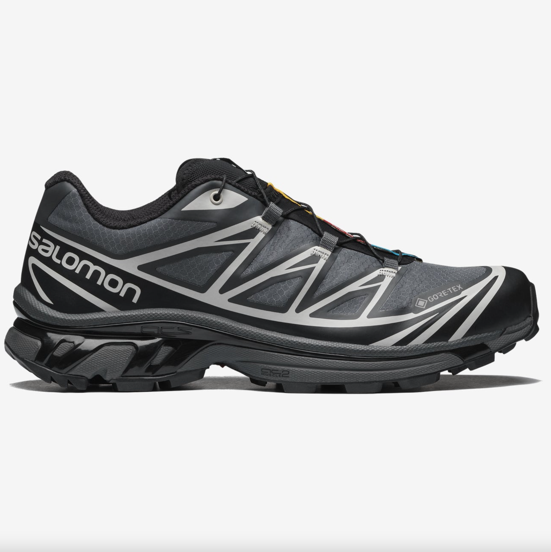 Salomon Speedcross 6 - Trail running shoes Men's | Free EU Delivery |  Bergfreunde.eu